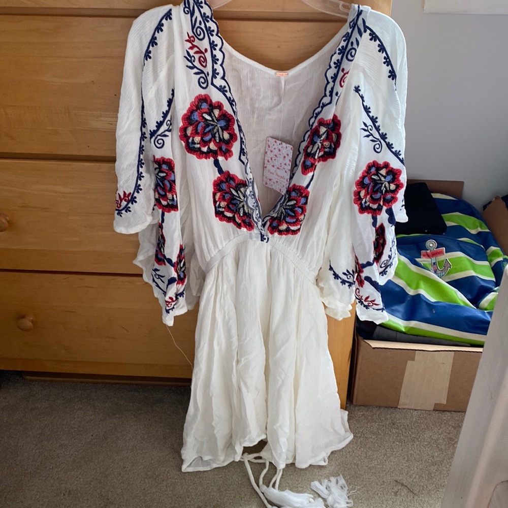 Free People Dress NWT
